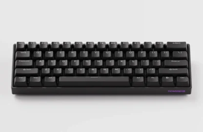 Akko MonsGeek FUN60 Mechanical Keyboard Magnetic Switch 60% Gaming Keyboards Rapid Trigger 0.01mm 8K ARGB HE/TMR Custom Keyboard - Image 42