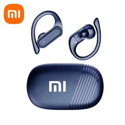 Xiaomi A520 TWS Bluetooth Earphones Wireless HiFi Earphone Hook, Sports, Running, Gaming, Earphones, Waterproof, Convenient - Image 6