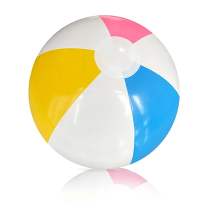10 Pcs Colorful Inflatable Ball Balloons Swimming Pool Play Party Water Game Balloons Beach Sport Ball Fun Toys For Kids - Image 5