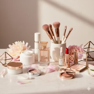 Beauty & Personal Care