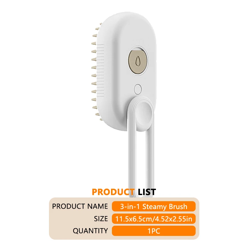 Reusable Double-Sided Pet Hair Removal Glove – Anti-Static Grooming Mitt for Dogs & Cats - Image 13