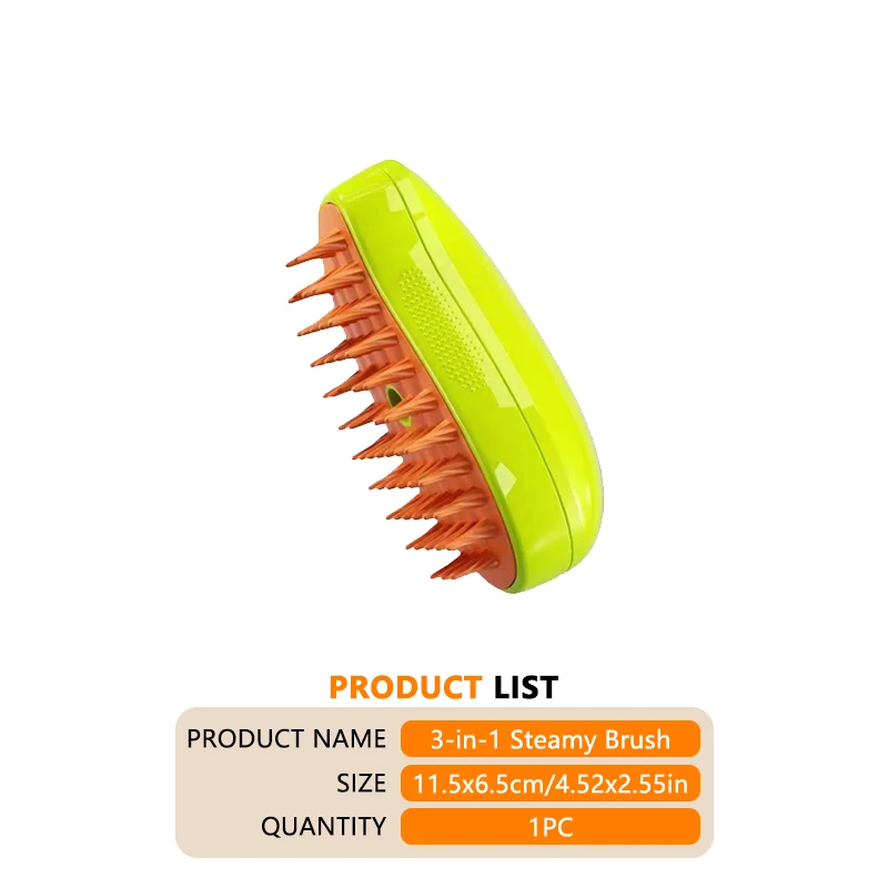 Reusable Double-Sided Pet Hair Removal Glove – Anti-Static Grooming Mitt for Dogs & Cats - Image 15