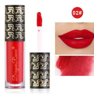Lip gloss
