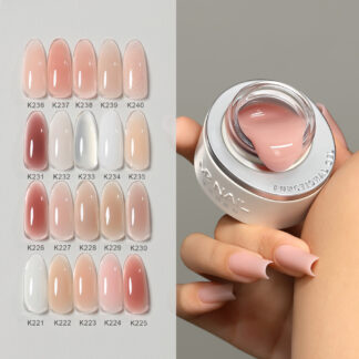 Nail Gels